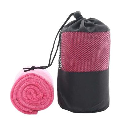 China Wholesale Hypoallergenic Towel Fitness Cold Sweating And Custom Logo Sports Cooling Towel Quick-drying Ice Towel for sale