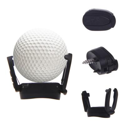 China Golf Training Aid Grip Golf Ball Pick Up For Open Putter Launch Tool Golf Accessories Tools NC100505 for sale