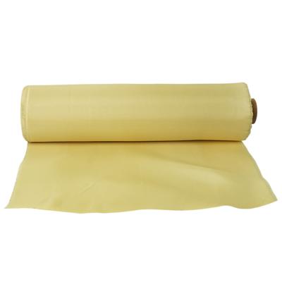 China Woven Fire Retardant Wholesale Fabric Felt Aramid Fiber Fire Retardant Fabric For Various Outdoor Bags for sale