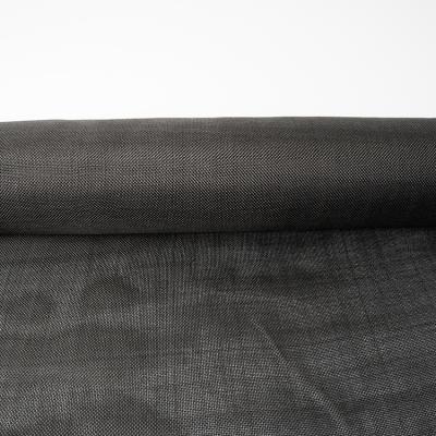 China uhmwpe woven fiber fabric BULLETPROOF high density polyethylene cutting resistant for sale