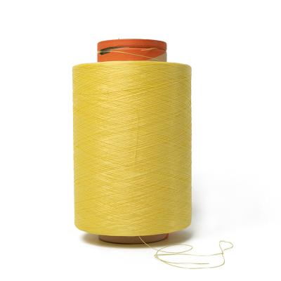 China Flame Retardant Pretty Precise Global Sale Wire Diameter 1000d Para Aramid High Temperature Flame Retardant Yarn for sale