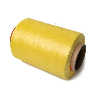 China Flame Retardant Sturdy And Durable 1000d Aramid Yarn Most Popular Beautiful Accurate Yarn Diameter for sale