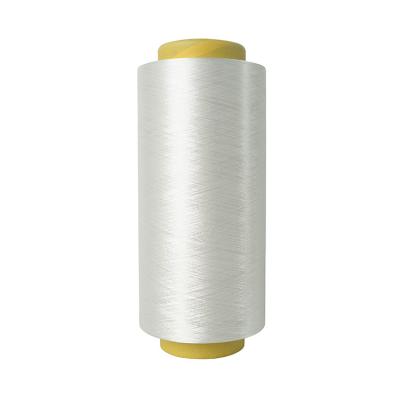 China Best Price Bulletproof High Quality Ultra Weight Polyethylene Fiber Filament Twisted Yarn for sale