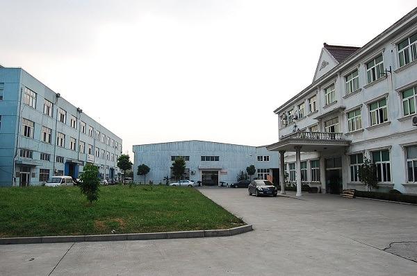 Verified China supplier - Qingdao Eastbest Packing Equipment Co., Ltd.