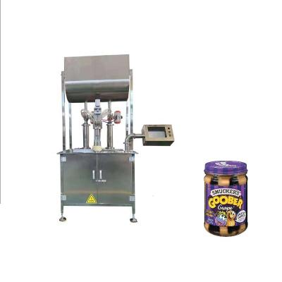 China Food Two Color Chocolate Paste Filling Machine for sale