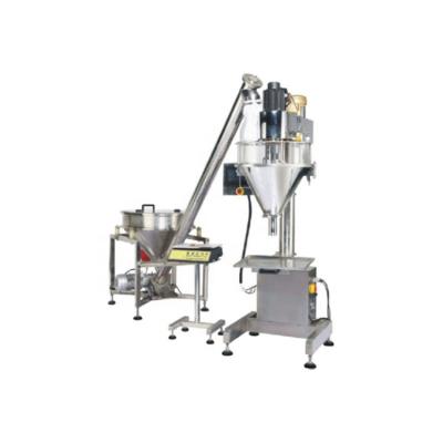 China Automatic Food Powder Quantitative Filling Packaging Machine for sale