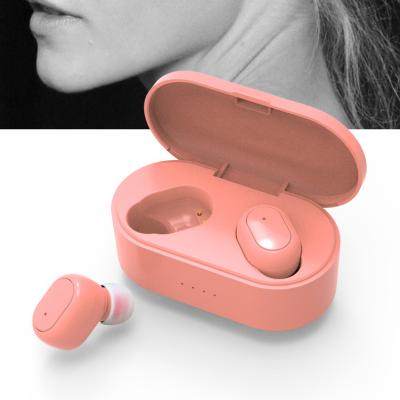 China High Quality In-Ear Stereo In-Ear Phone Audifonos M3 Tws Genuine Wireless Earphone TWS M3 Earphone Earbuds 5.0 for sale