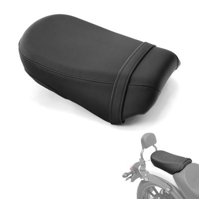 China P XF-592 Rear Passenger Seat Rear Seat Fit For Kawasaki Vulcan S 650 VN650 2015-2021 for sale