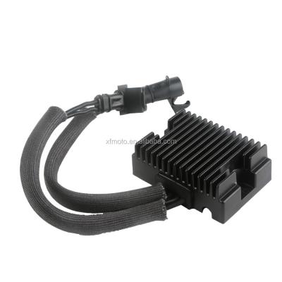 China Voltage Regulator Rectifier For Sportster 2009 XL H1108 74711-08 49-8255 XF220307 for sale