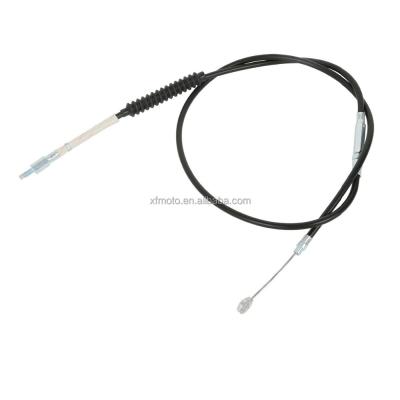 China 180cm Black Clutch Cable For Sportster Forty Eight XL1200X 11-15 XF120613-09 for sale