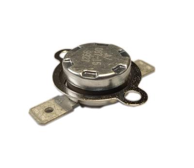 Chine Le thermostat KSD301 250V 10A T23-SF2-PB de cas de PPS choisissent Polonais - choisissez le jet à vendre