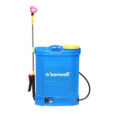 China High Quality Agriculture 12v/12ah Spray Machine Battery Sprayers for sale