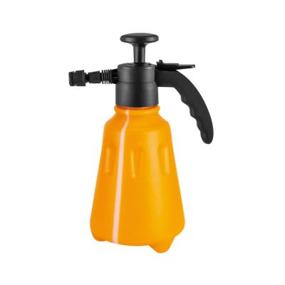 China Garden / Farm / Garden Trigger Mist Sprayer Spray Bottle Small Plastic Watering Bottles for sale