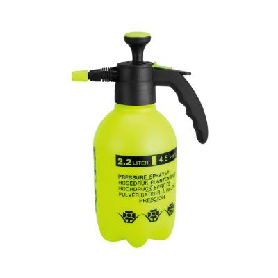 China Garden / Farm / Wholesale Empty Bulk Spray Trigger Pump Watering Small Plastic Bottle for sale