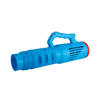 China High quality battery operated electric agricultural portable mist blower for farm for sale