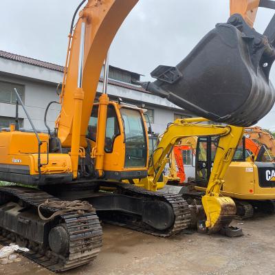 China ORIGINAL 30 TON JAPANESE USED EXCAVATOR CATERPILLAR CAT 305  CHEAP AND Affordable in SHANGHAI CHINA 2mÂ³ for sale