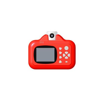 China Mini Digital Camera Girls 1080p HD 2.4inch Screen Baby Boy Selfie Camera Kids Christmas Gifts ABS+Silicone Small Kids Gifts Toys for sale