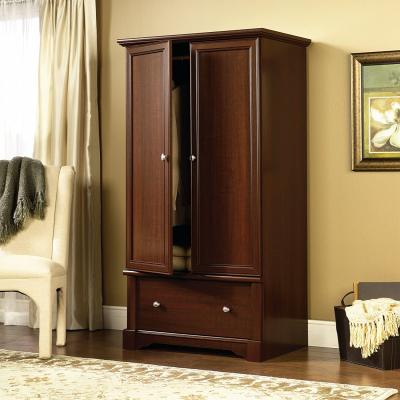 China Convertible Customized Modern Bedroom Clothes Simple Wardrobes Wood Bedroom Furniture for sale