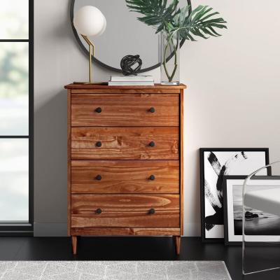 China Storage Furniture Chest (Other) Adjustable Modern Home Sideboard Furniture Large Wooden Drawers Sideboard for sale