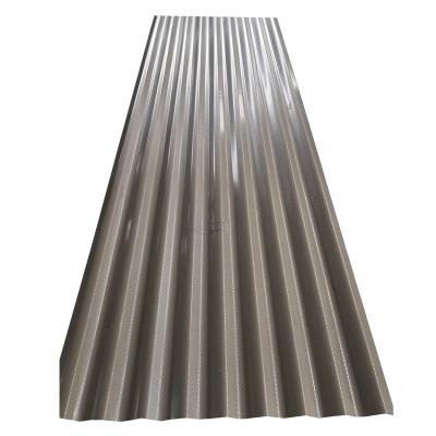 China And Exterior Interior Decoration Galvanized Sheet Corrugated Metal Roofing Price Galvanized Sheets Steel for sale