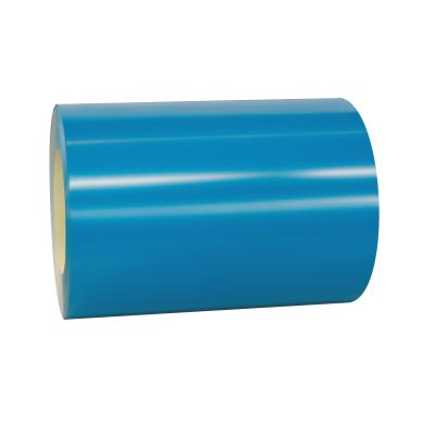 China Making Pipes Prepainted PPGI Material Galvanized Color Steel Coil Coated Steel Sheet Coil for sale