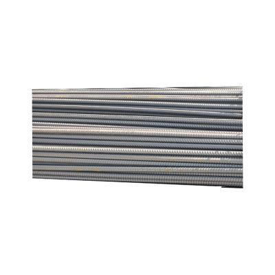 China Construction HRB400E HRB500E CHB600H Deformed Steel Bar Hot Rolled Ribbed Bars for sale