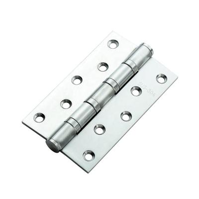 China china manufacturer sus stainless steel durable hardware tool 4 inch door hinge for sale