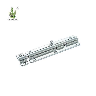 China Factory direct sales durable stainless steel door bolt for door latch for sale