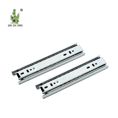 China 2021 durable stainless steel201/304 ball bearing heavy duty drawer slide rail slideway 4010 for sale