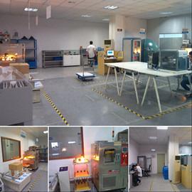 Verified China supplier - Vtlux Lighting Co., Ltd.