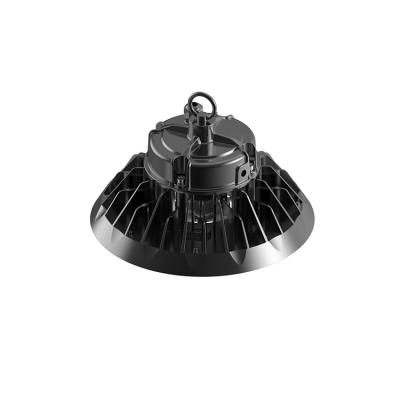 China Warehouse Competitive Price 100W IP65 UFO Led Warehouse Lighting High Bay Light for sale