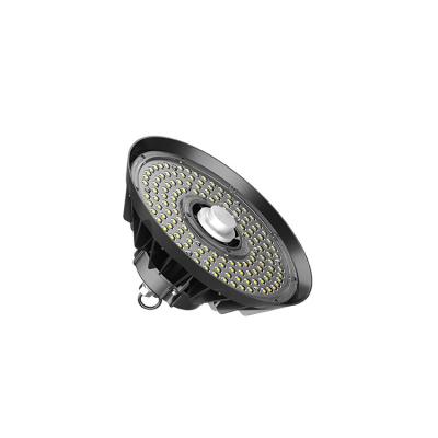 China iP65 Warehouse Factory Price Warehouse Led High Bay Light Industrial UFO Led High Bay Light 200w Led Light for sale