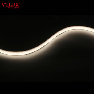 China LANDSCAPE Smd 2835 White 18W/M Led Flexible Neon Led Soft Strip Lights For Home Bedroom for sale