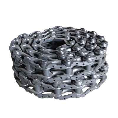 China Wholesale High Quality Excavator Track Link Construction Machinery Parts Sh130 Sh300 Sumitomo From Building Material Stores Manufacturer Good for sale