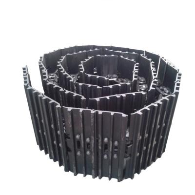 China Building Material Stores Link Assy Track For High Quality Construction Machinery Excavator Undercarriage Parts for sale