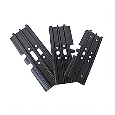 China Building Material Shops Discount Price Excavator Ex 60 Track Shoes , Cheap E120B Excavator Track Shoe for sale