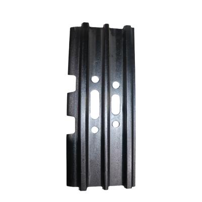 China Building Material Shops Good Quality Track Shoe Apply To Komatsu Pc400-1 Pc400-3 Pc400-5 Pc270lc-8 Excavator, Track Plate/Protection For Komatsu for sale