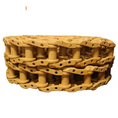 China Building Material Shops Bulldozer Undercarriage Parts Track Chain Track Link Assembly For D4 Sec for sale