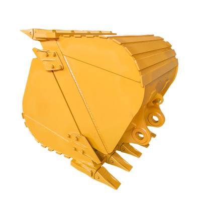 China Building Material Stores Factory Price Manufacturer Supplier Ex 35 Inch For Excavator, Factory Supply Discount Price Ex60 Mini Excav Bucket For Sale for sale