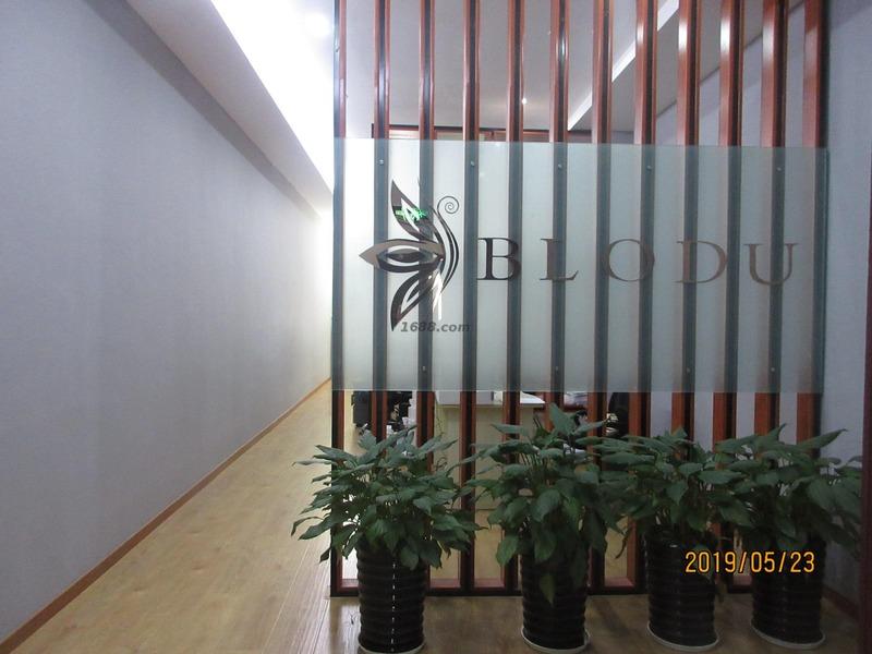 Verified China supplier - Yiwu Blodu Jewelry Co., Ltd.