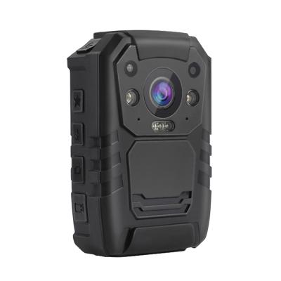 China Waterproof / Worn Night Vision Gps YIXG DSJ-YXZY7A1 Cameras Security Guard Waterproof Wide Angle Waterproof Body for sale