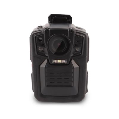 China NIGHT VISION YIXG DSJ-YXZY8A1 Ambarella A7 170 degree wide angle wifi ip68 h.264 optional body worn camera for sale