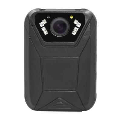 China Portable NIGHT VISION YIXG DSJ-YXZY6A1 Ip65 Video With Chip Audio Wide Angle Body Ambarella A7A50 CMOS Worn Camera for sale