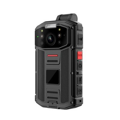 China Support 802.11b/g/n 2.4G 5G PTTs 4g ip68 GPS wifi gps live streaming waterproof level body worn camera YIXG DSJ-YXZY13A1 for sale