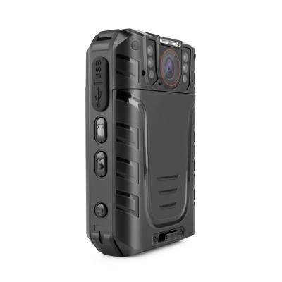 China WIFI Function YIXG DSJ-YXZY2A1 CMOS IP68 Built-in PTTs Gps 4g Live Stream 4k Waterproof Body Worn Camera for sale