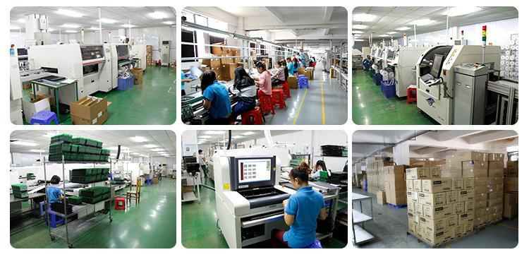 Verified China supplier - Shenzhen Benwei Lighting Technology Co., Ltd.