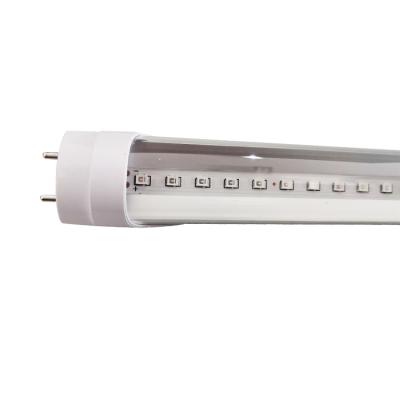 China Aluminum +PC Led Blacklight LED T8 Lamp 280nm 395nm 365nm UV Light UV Curing for sale