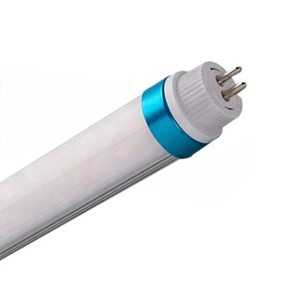 China Newest desktop T5/T6 led tube light with color ring 4ft 1200mm 18w t6 LED tubes lamp light for sale