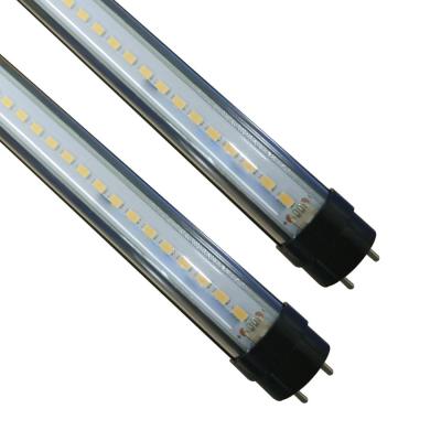 China Hot Selling Dimmable 140lm/w CRI98 0-10V Photography Dimmable Blink Photography T8 LED Tube Free Light for sale