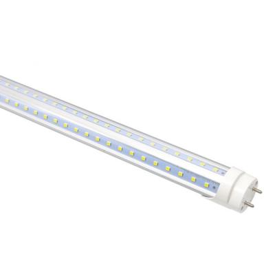 China TUV CE residential t8 led tube light 1ft 2ft 3ft 4ft 5ft high heat dissipation t8 led tube lamp light for sale